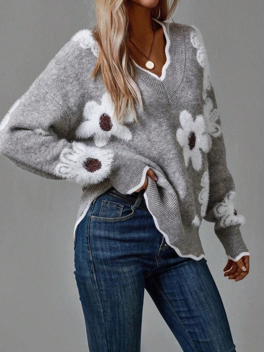 Philomène™ | Pull Équilibre Parfait