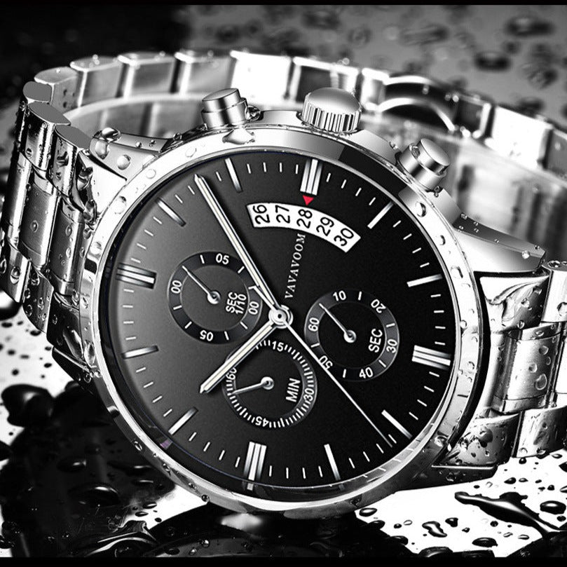 Hugo | Montre Gala Dynastie