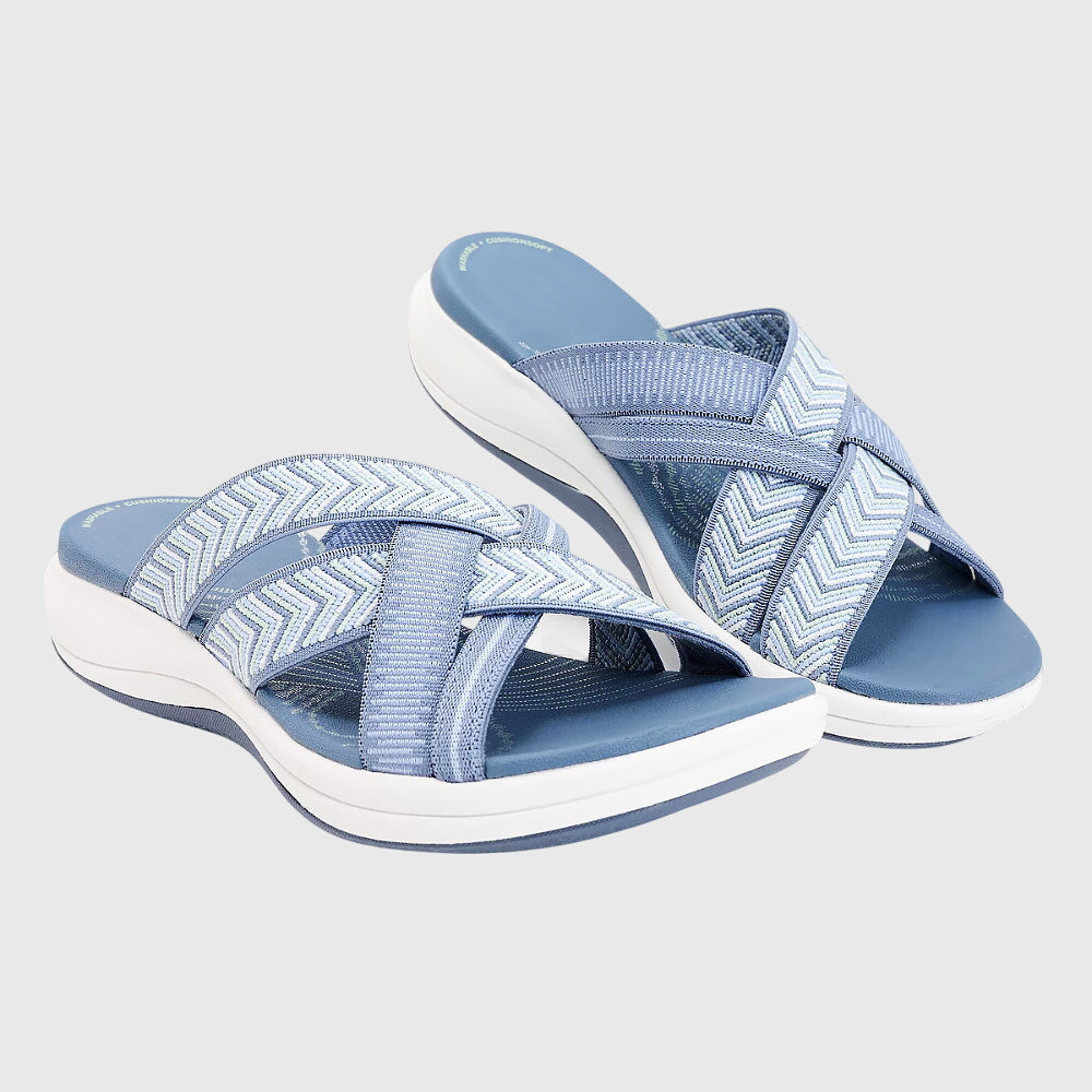 Élise | Sandales Confortables