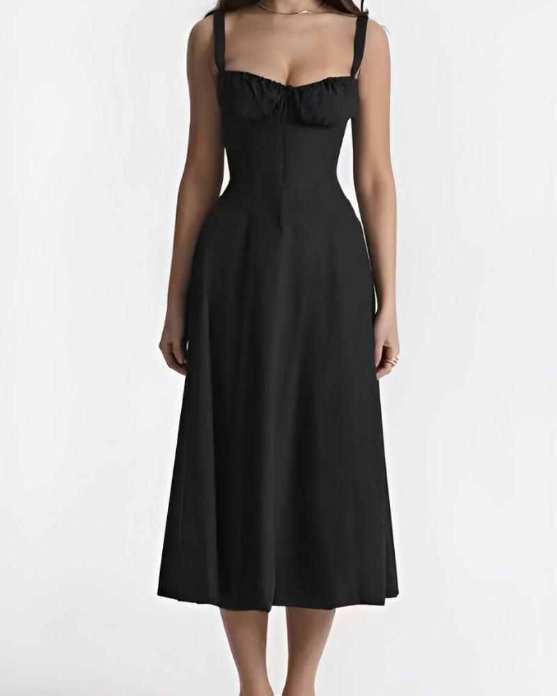 Aurélie™ | Robe Charme Doux