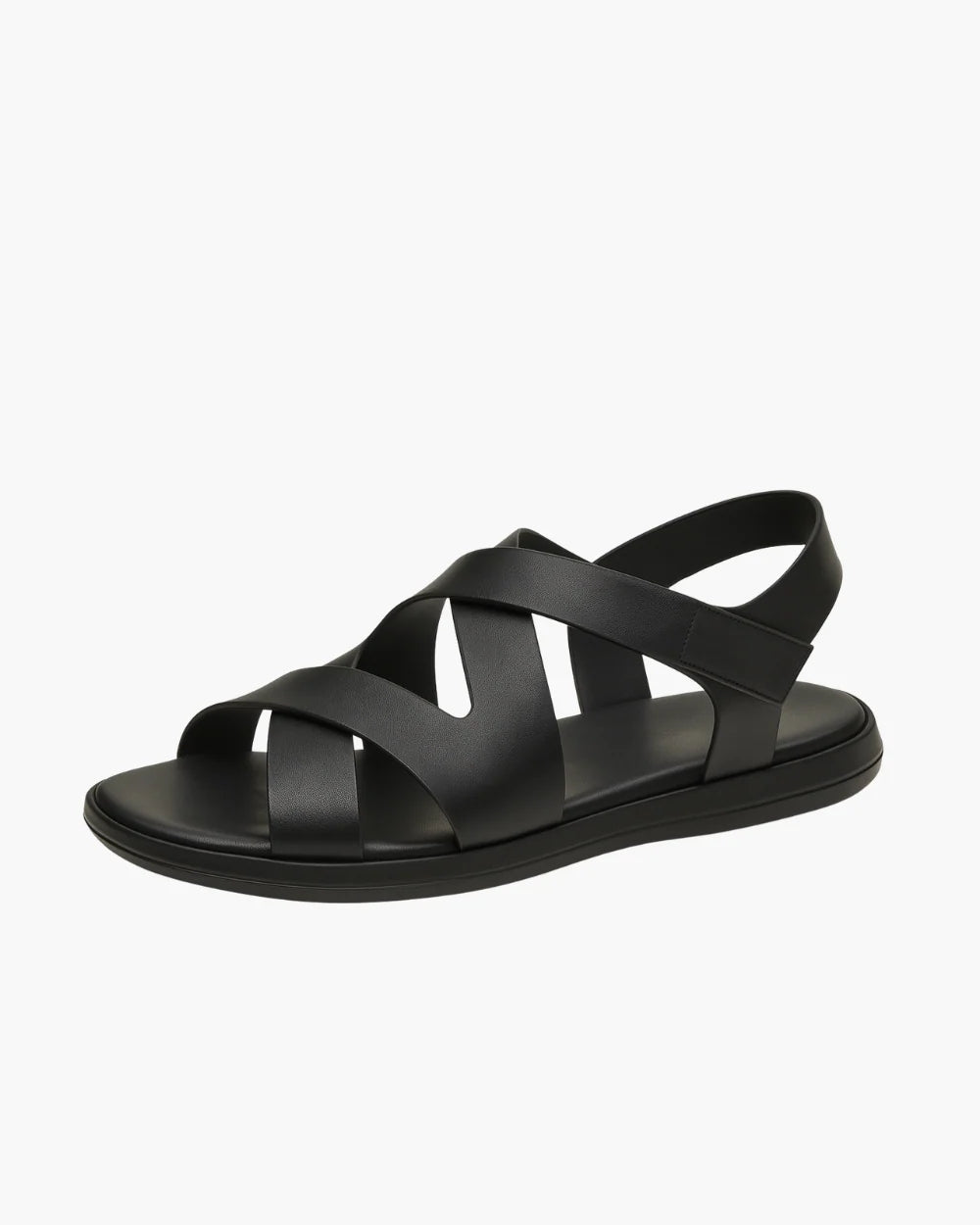 Théo | Sandales Homme Élégantes