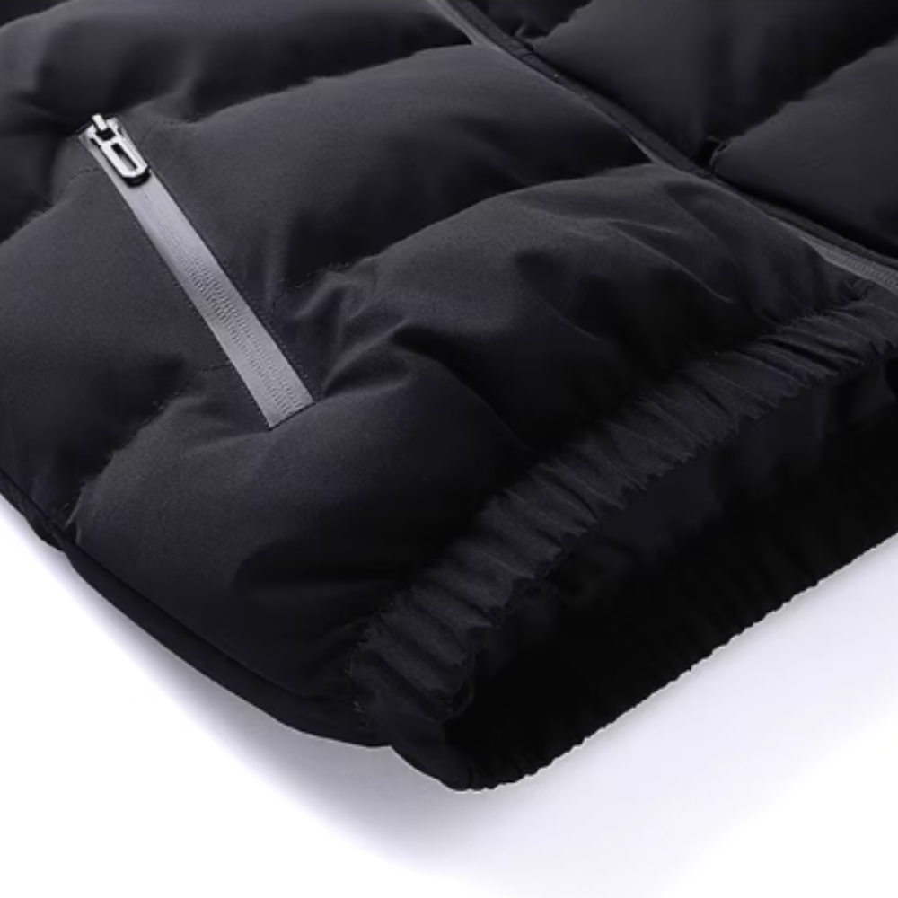 Pablo™ | Veste matelassée moderne