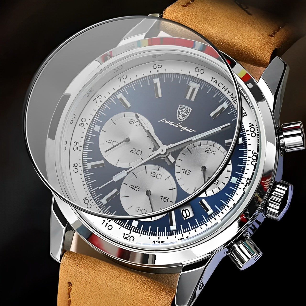 Sébastien | Montre Allure Astrale