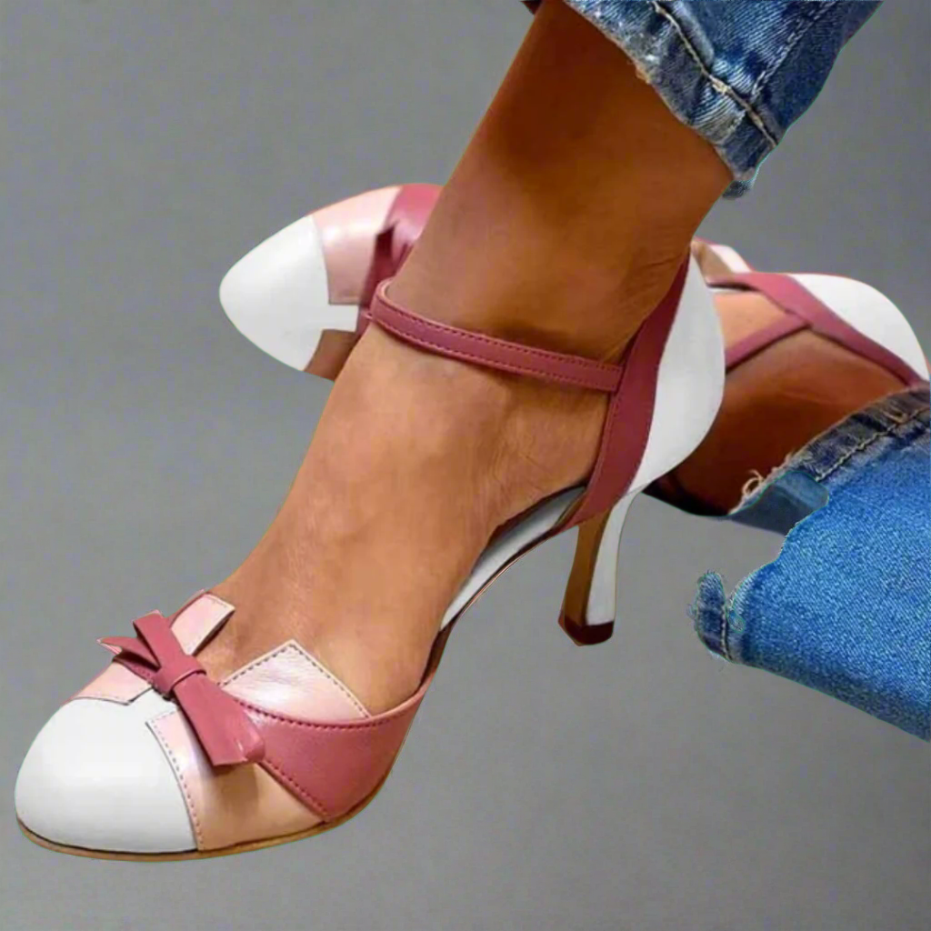Julie | Sandales Confortables pour Tous les Jours