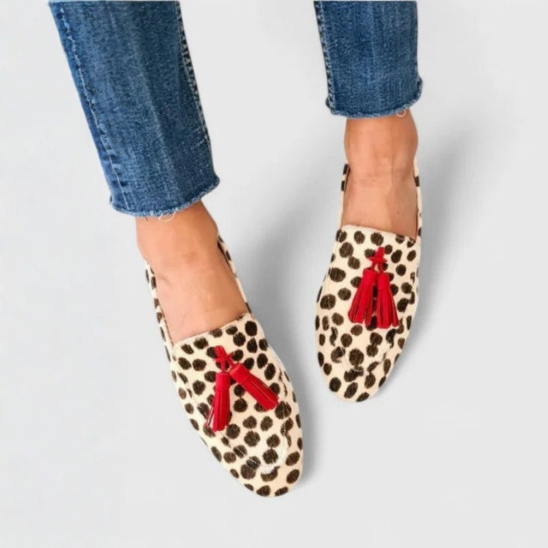 Aline | Mocassins Confortables