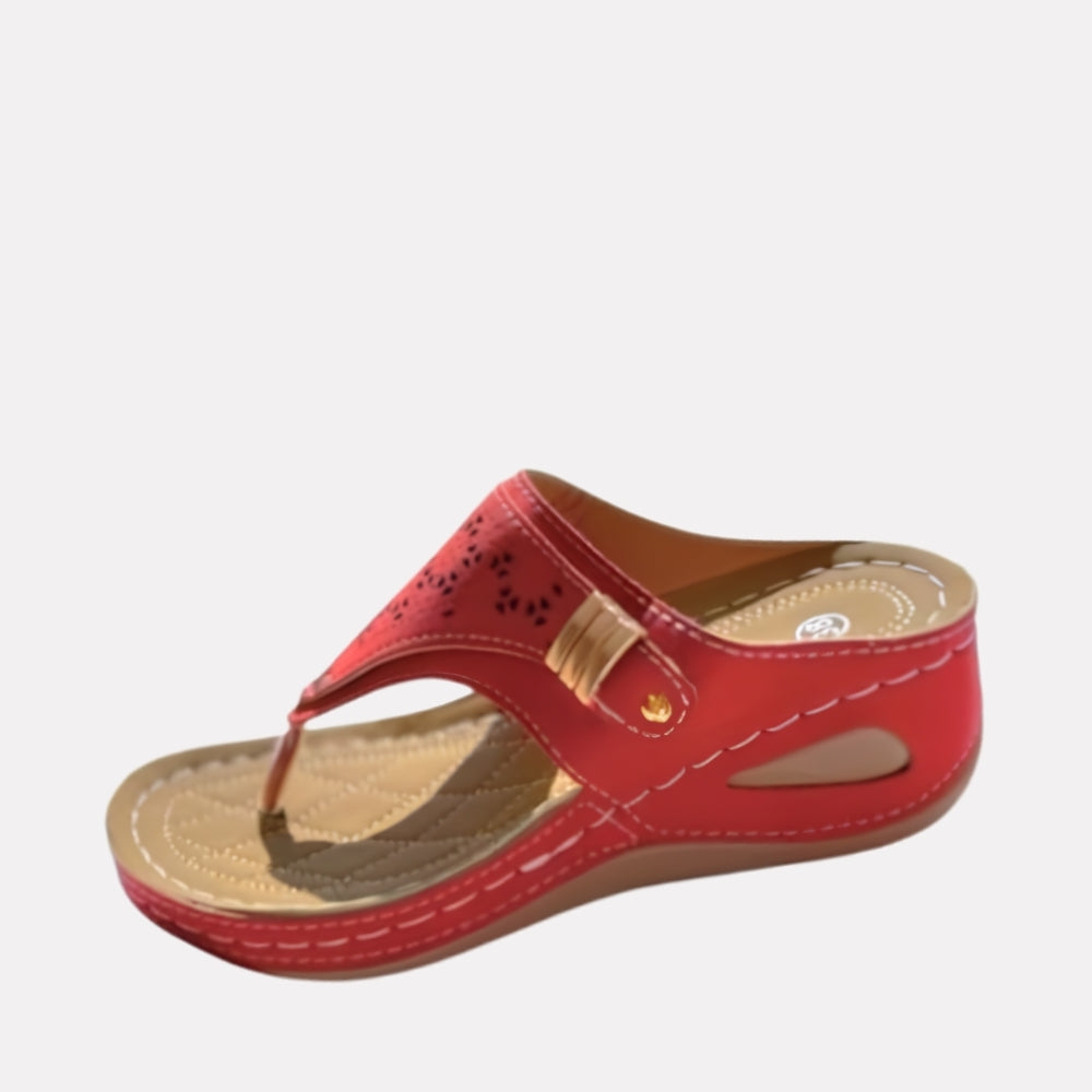 Maëlle | Sandales Légères Confortables