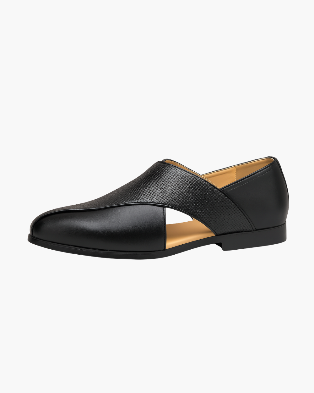 Romain | Mocassins Classiques pour Homme