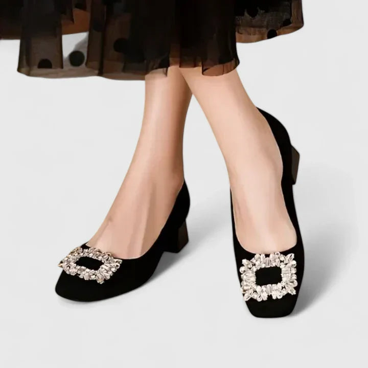 Izelia™ | Mocassins Pas Quotidiens
