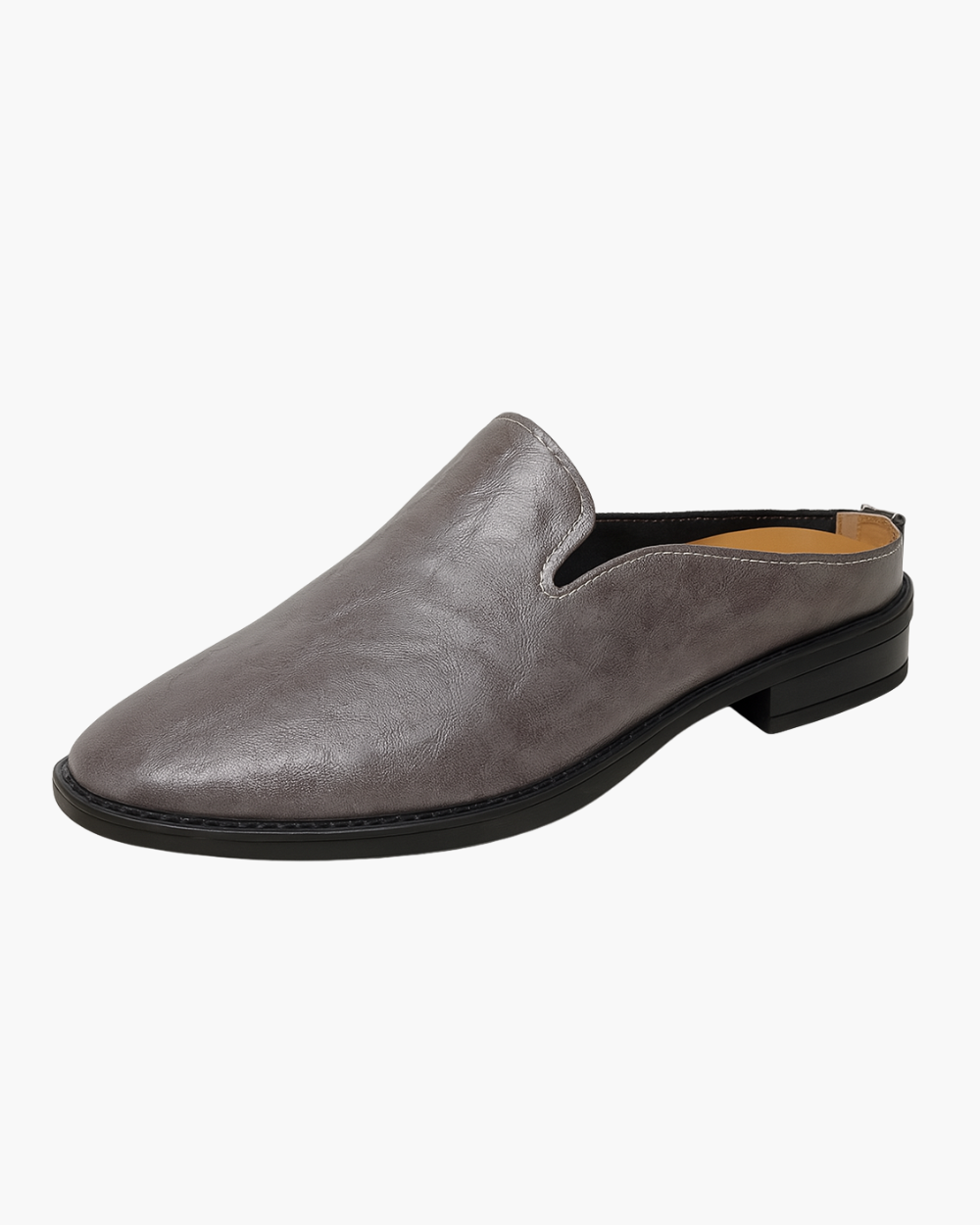 Antoine | Mocassins Ouverts à l’Arrière