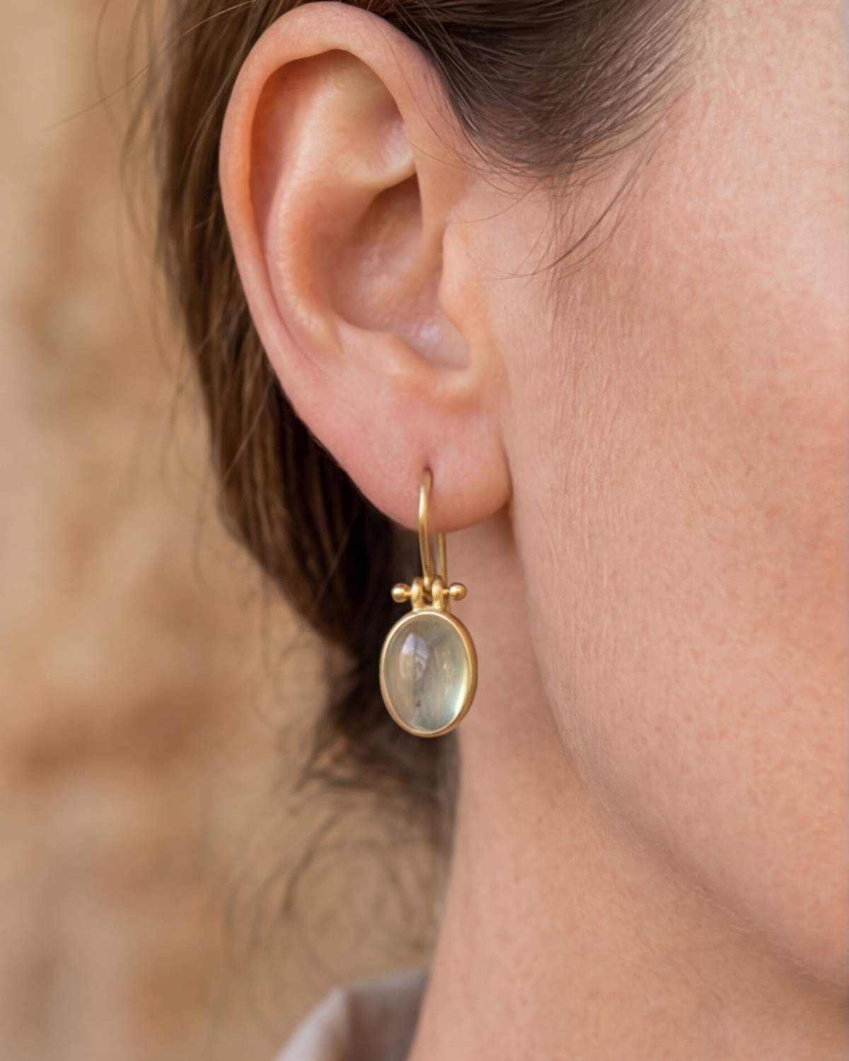 Valentine™ | Boucles d’Oreilles Se Sent Admirée