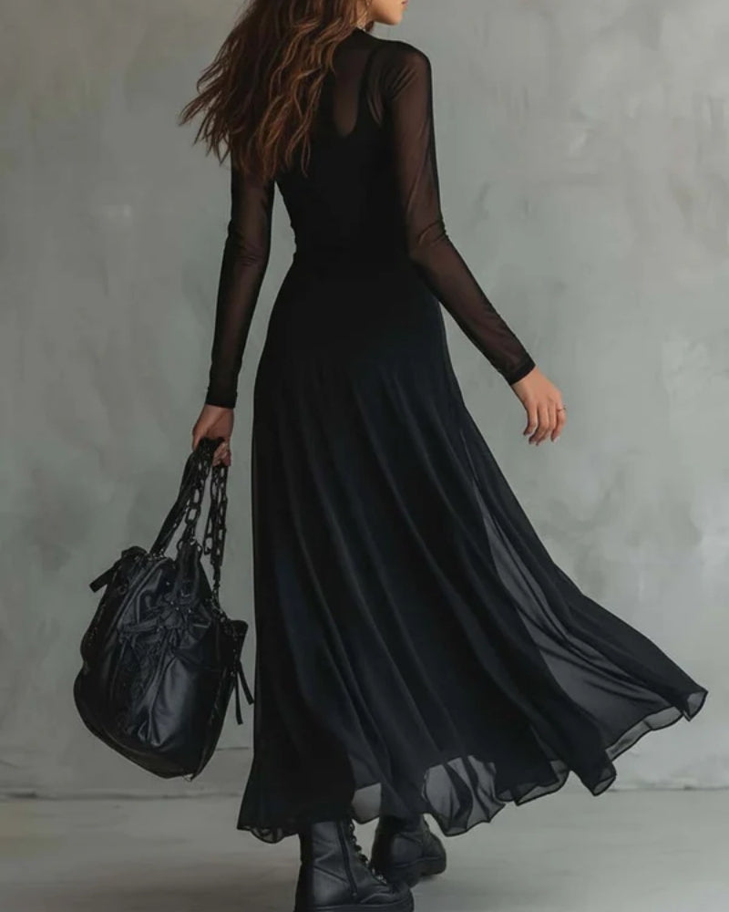 Fanny™ | Robe Élégance Affirmée