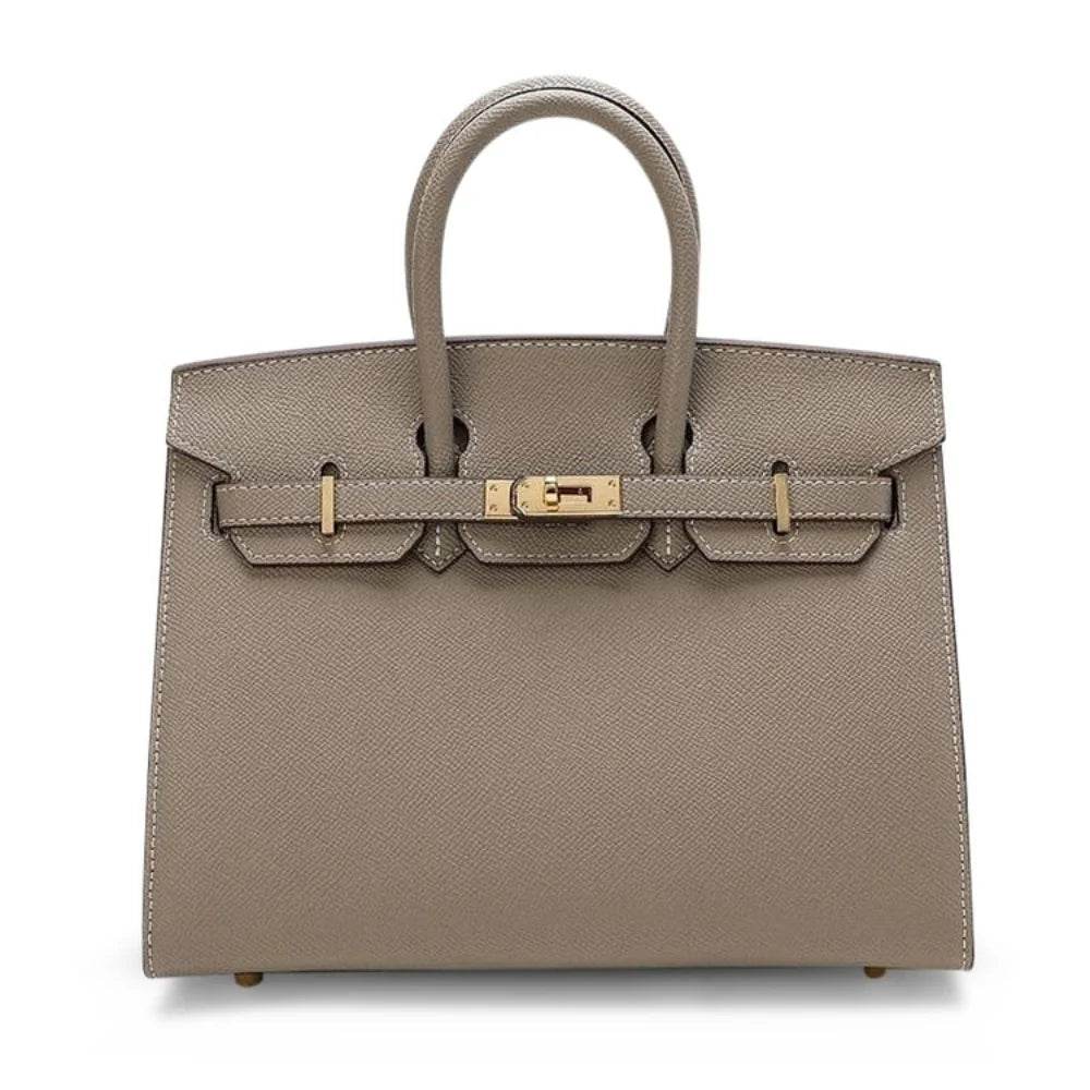 Martine™ | Sac Printemps Tenue Structurée