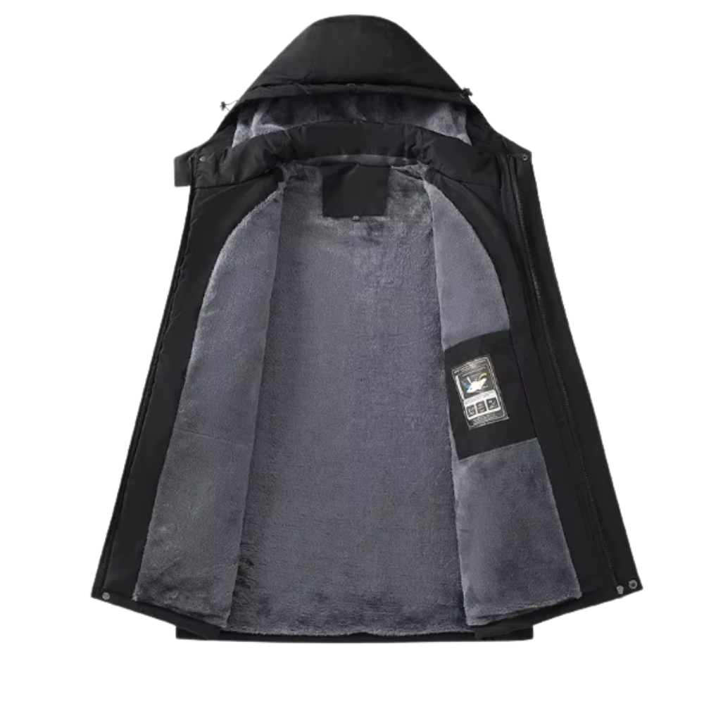 Zakaria™ | Veste thermique élégante