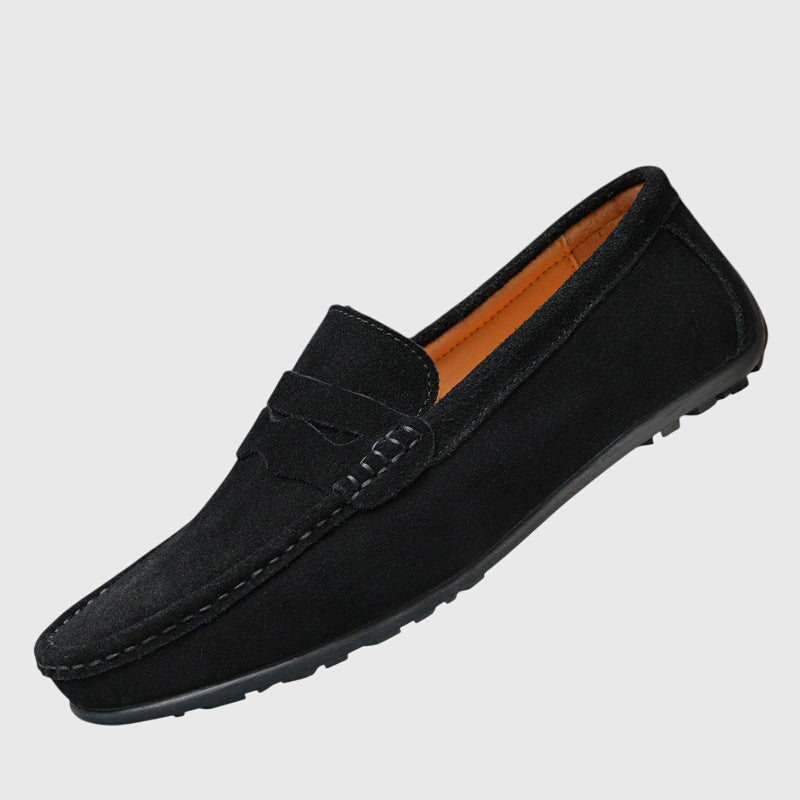 Lunera™ | Mocassins Souplesse Urbaine