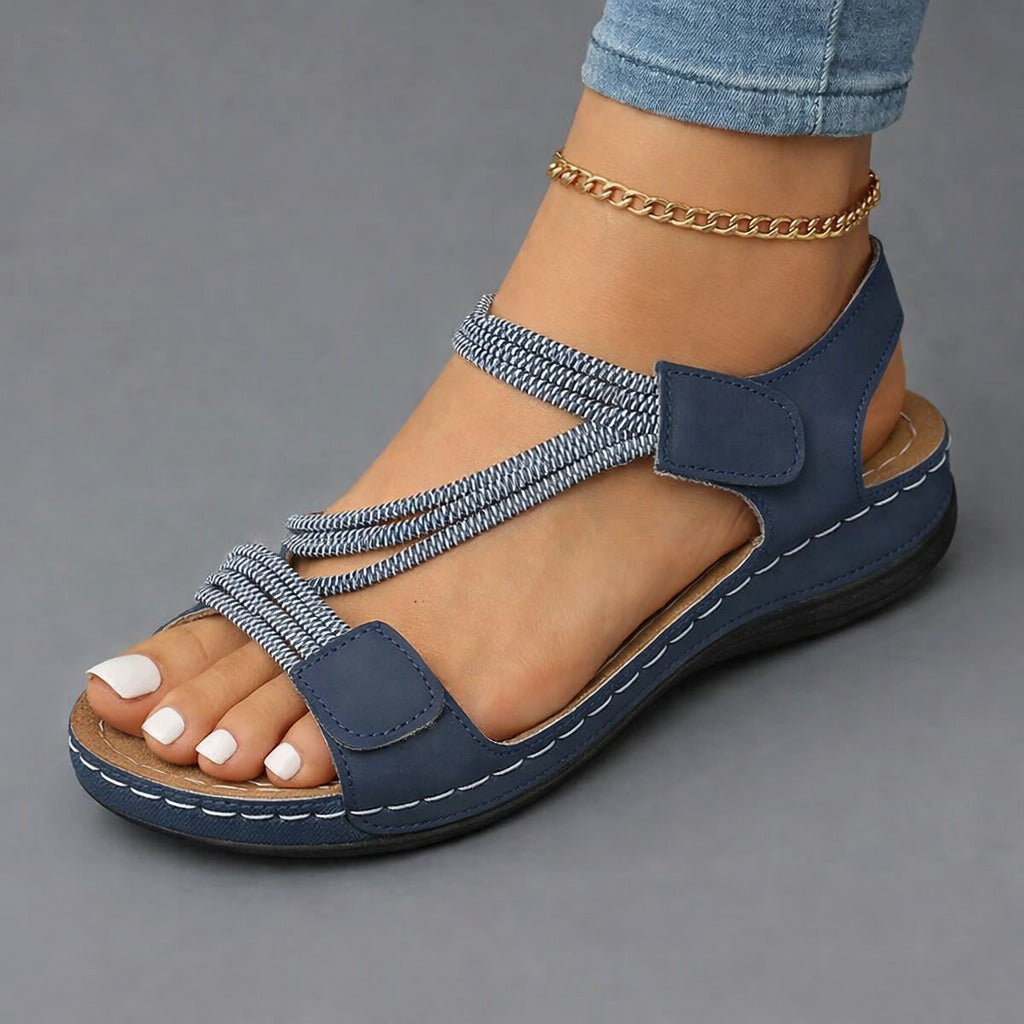 Océane | Sandales Légères Confortables