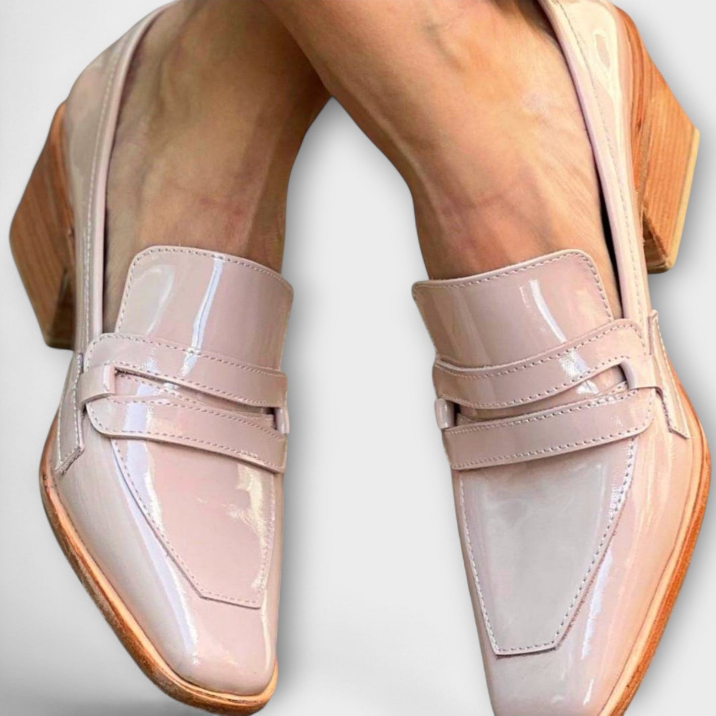 Yseline™ | Mocassins Confort Actif