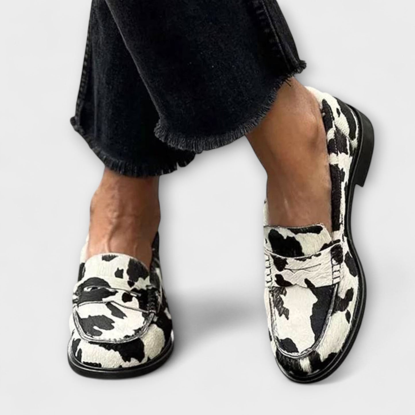 Norielle™ | Mocassins Marche Libre