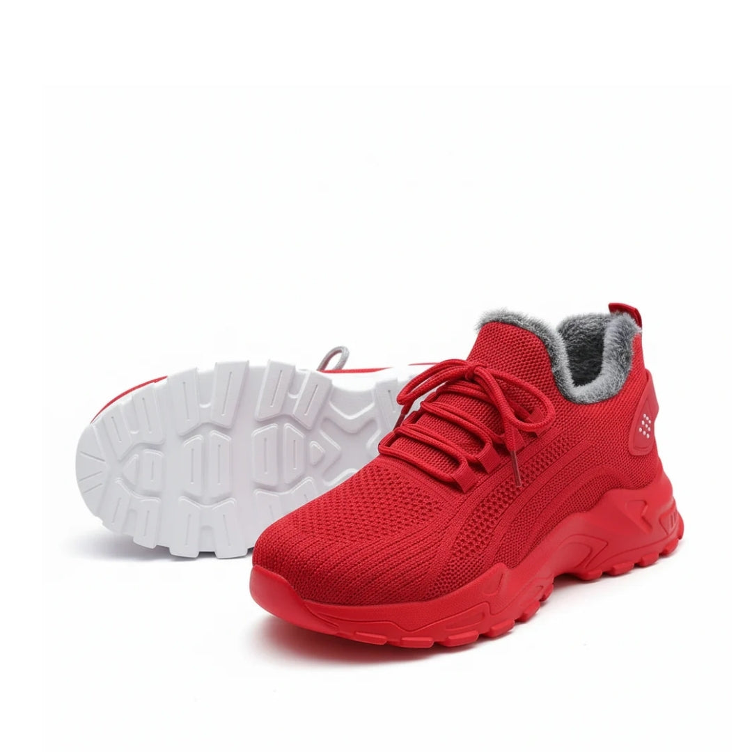 Veloriax™ | Chaussures Douleur Marche Fluide