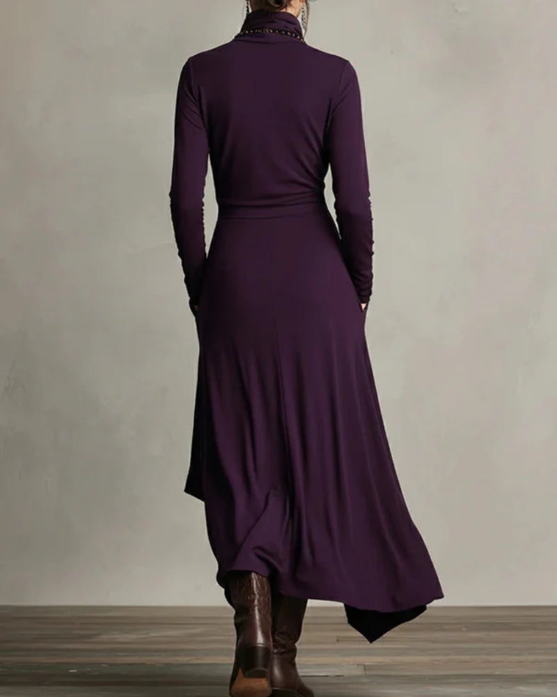 Amandine™ | Robe Allure Affinée