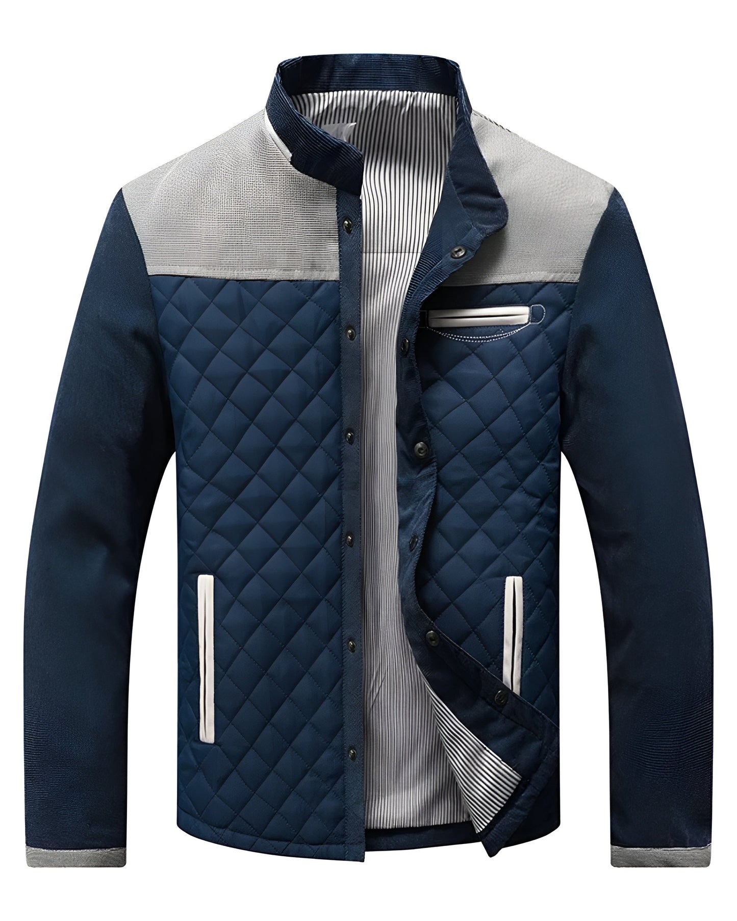 Hector™ | Veste matelassée contemporaine