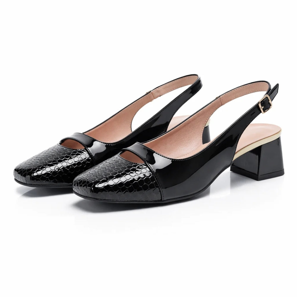 Mélina™ | Talons Allure Légère