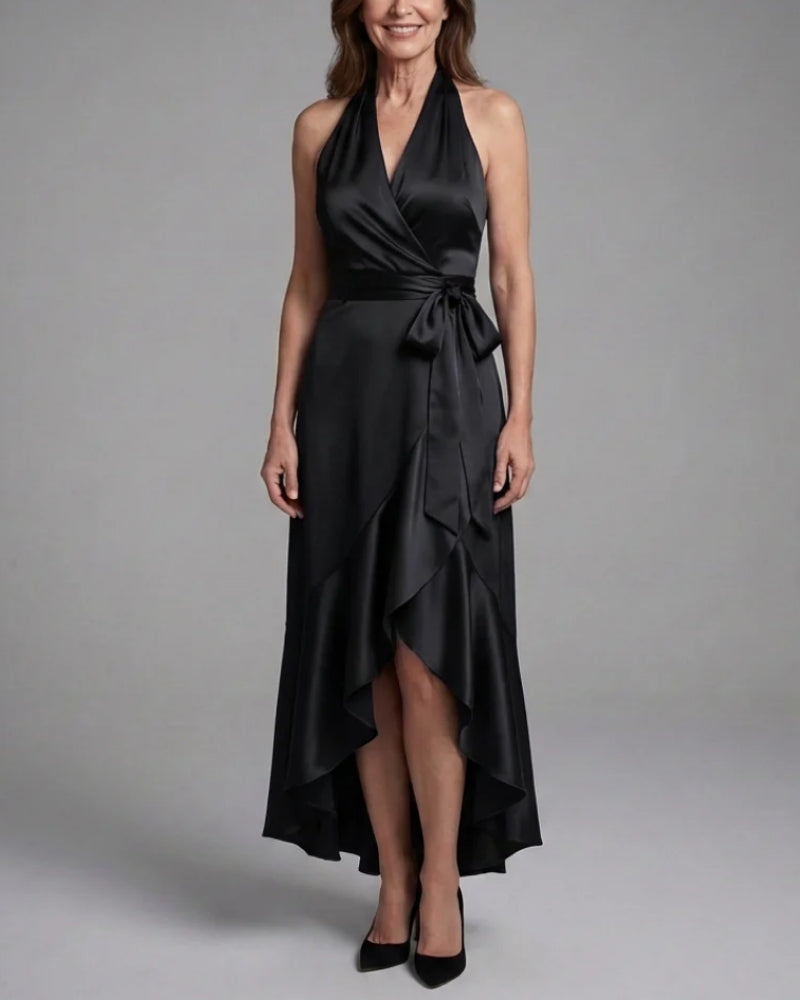 Virelle™ | Robe de Soirée Charme Qui Attire