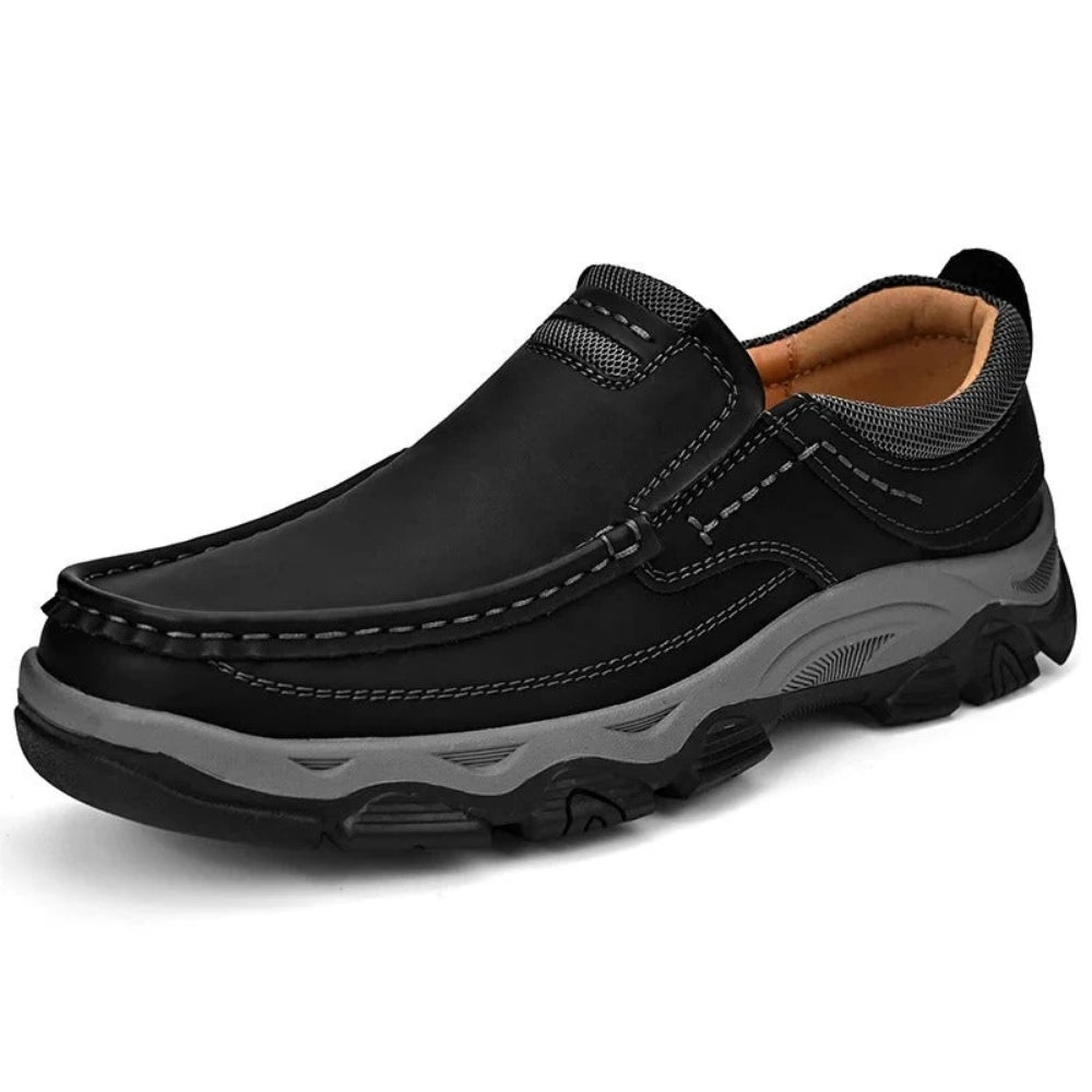 Sébastien™ | Mocassins Homme Adhérence Sûre