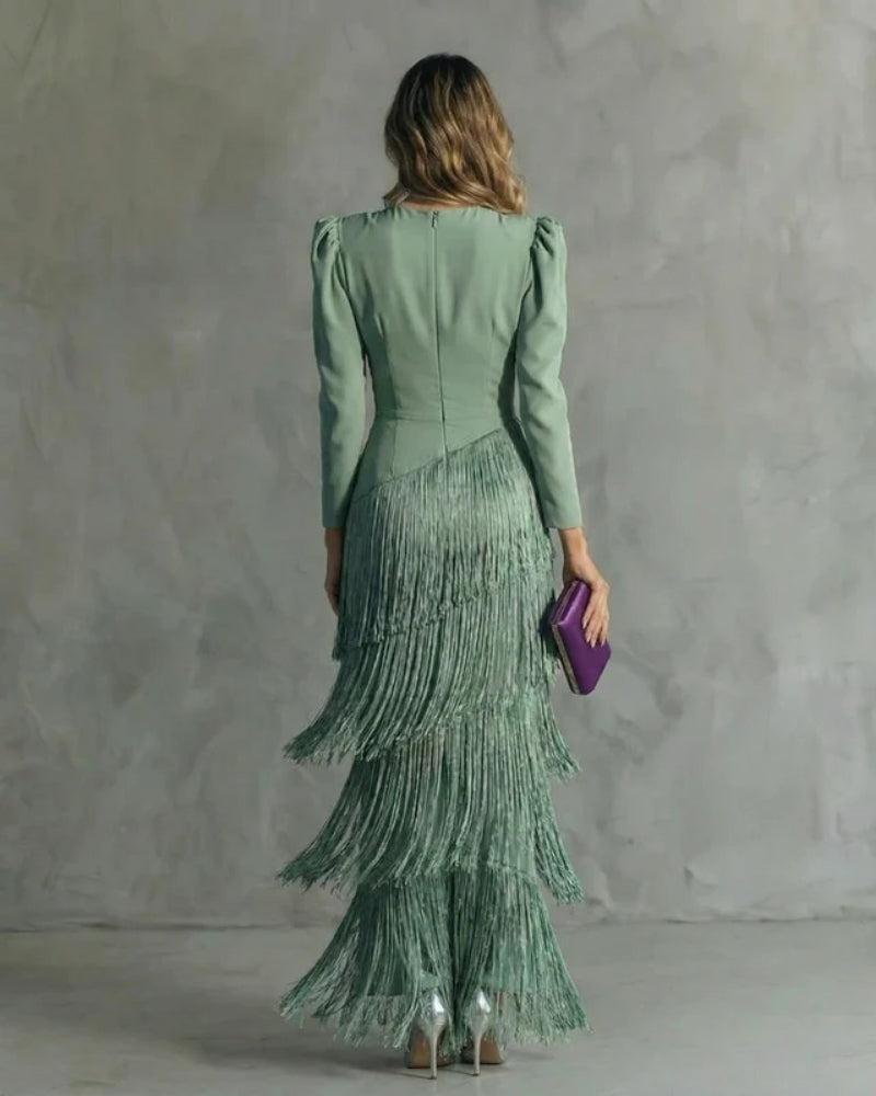 Océane™ | Robe Style Dansant