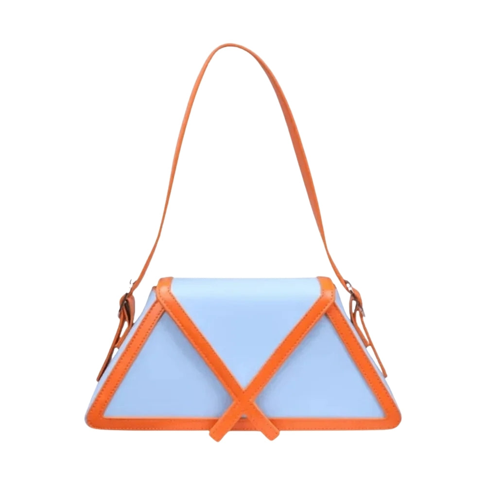 Coralie™ | Sac Printemps Porté Net