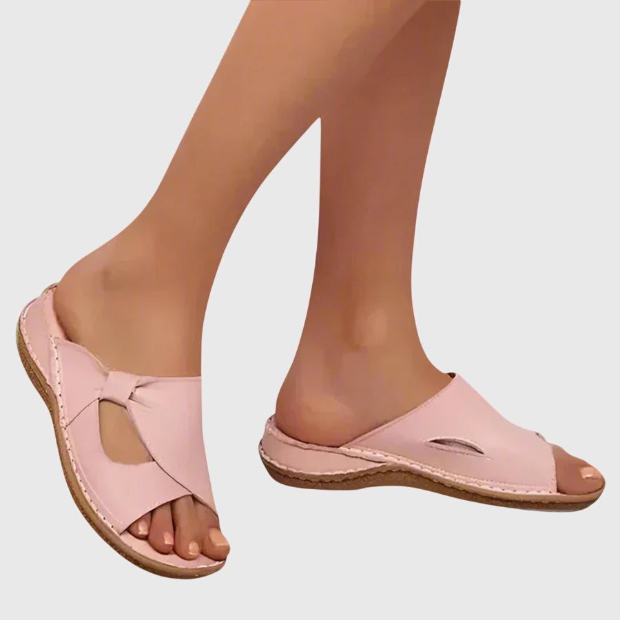 Clara | Sandales Confortables