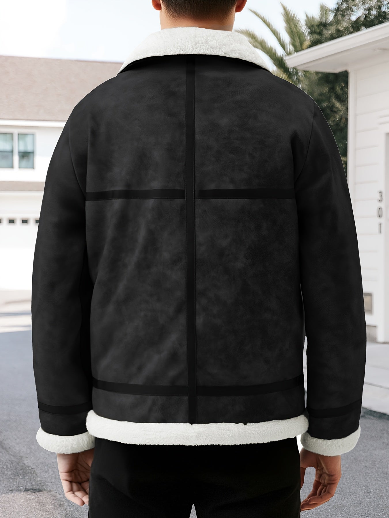 Bastien™ | Veste thermique raffinée