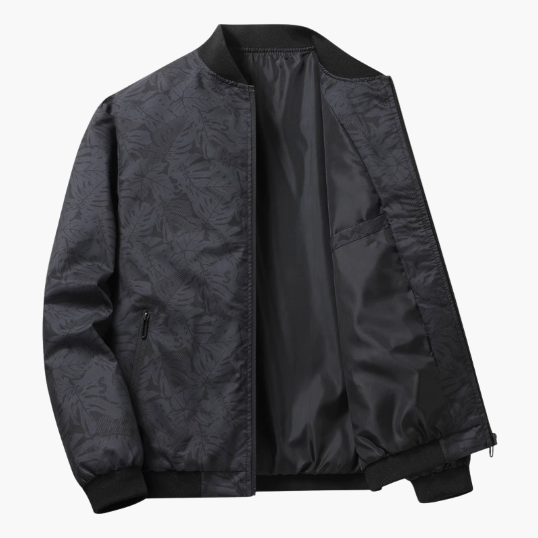 Emil™ | Veste thermique premium