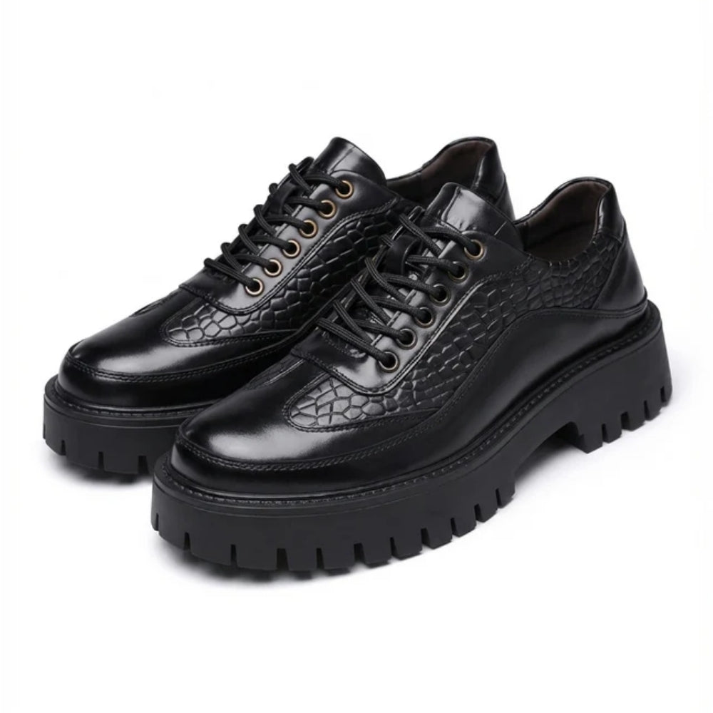 Mathis™ | Chaussures Classiques Allure Puissante