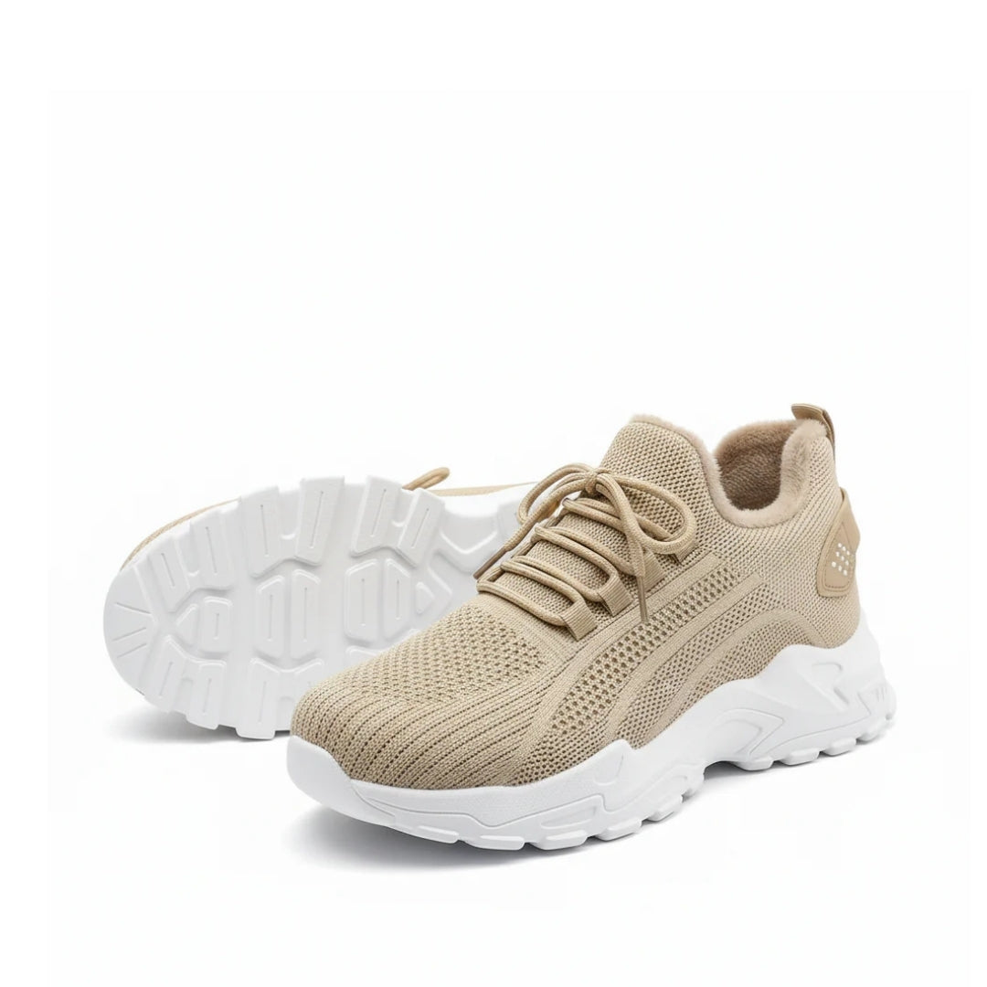 Norevia™ | Chaussures Soutien Marche Facile