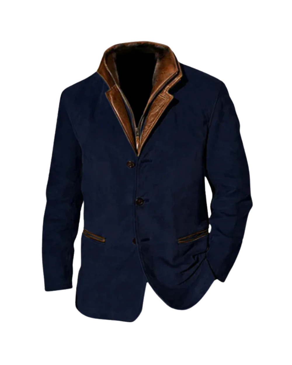 Loïc™ | Veste thermique active