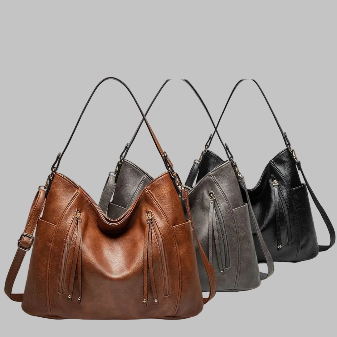 Adèle™ | Sac élégant structuré