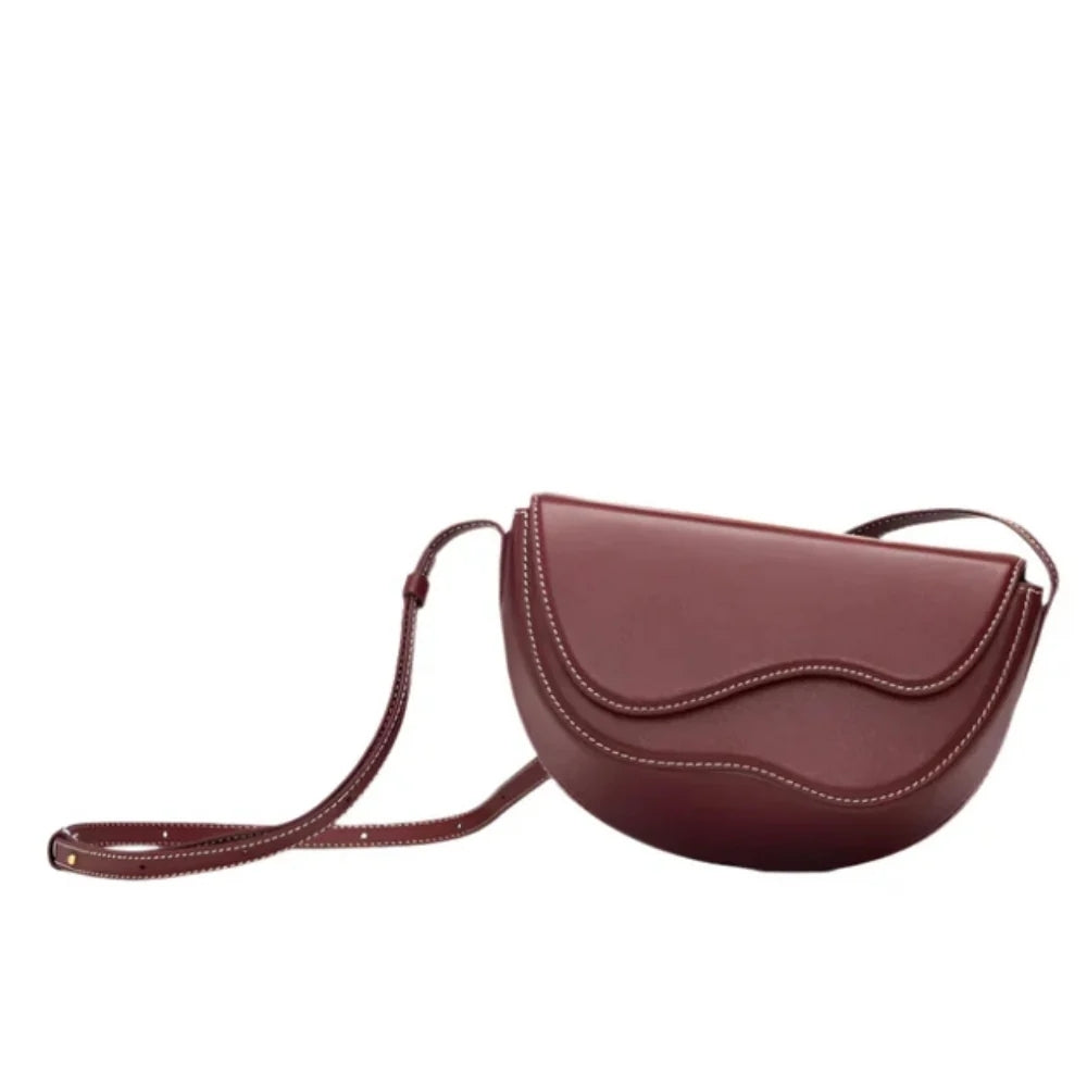 Morgane™ | Sac Printemps Porté Croisé Facile