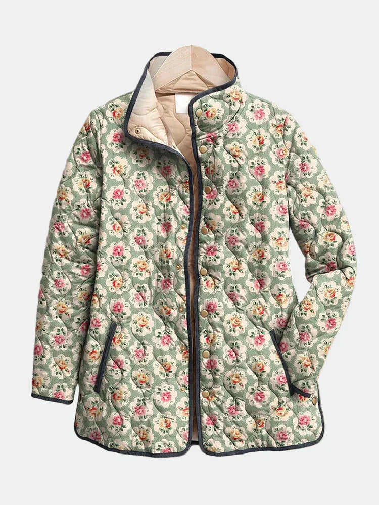Laura™ | Veste Printemps Votre Réflexe Quotidien