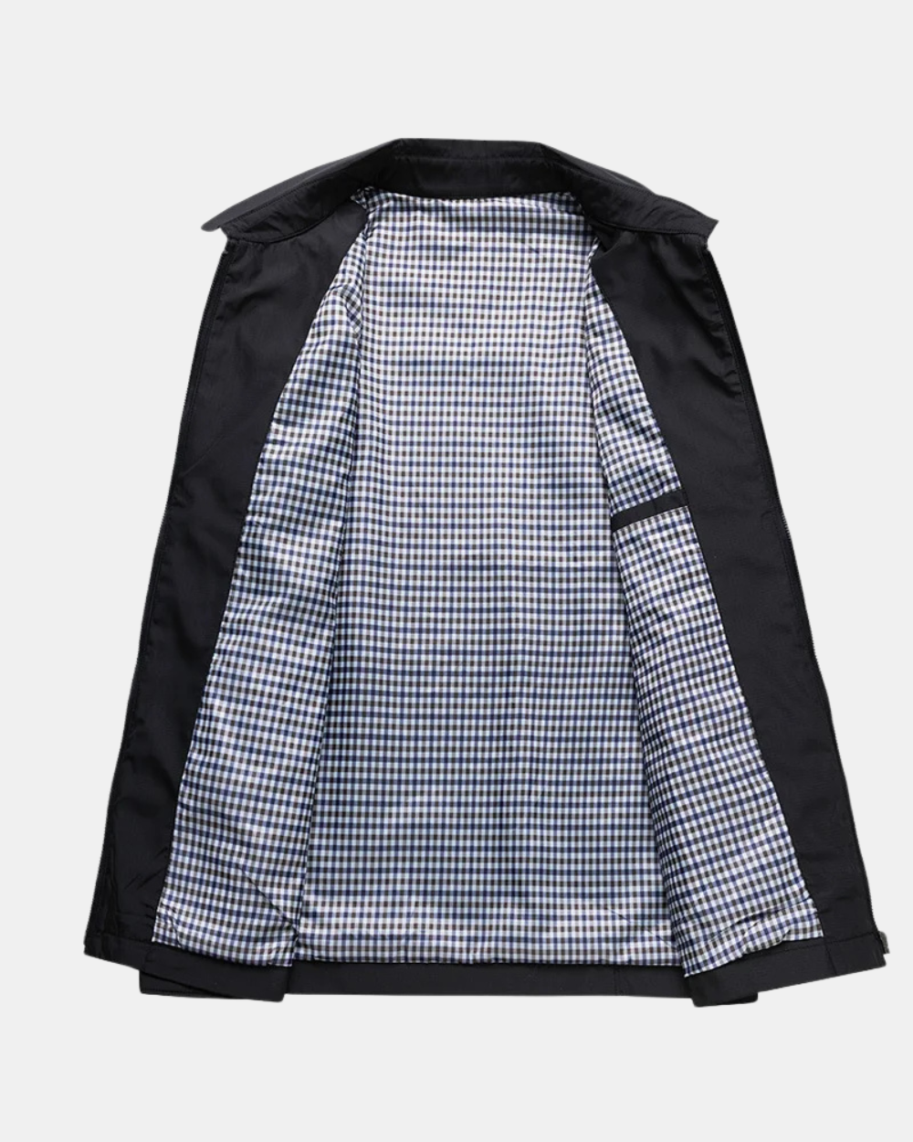 Alvaro™ | Veste thermique moderne