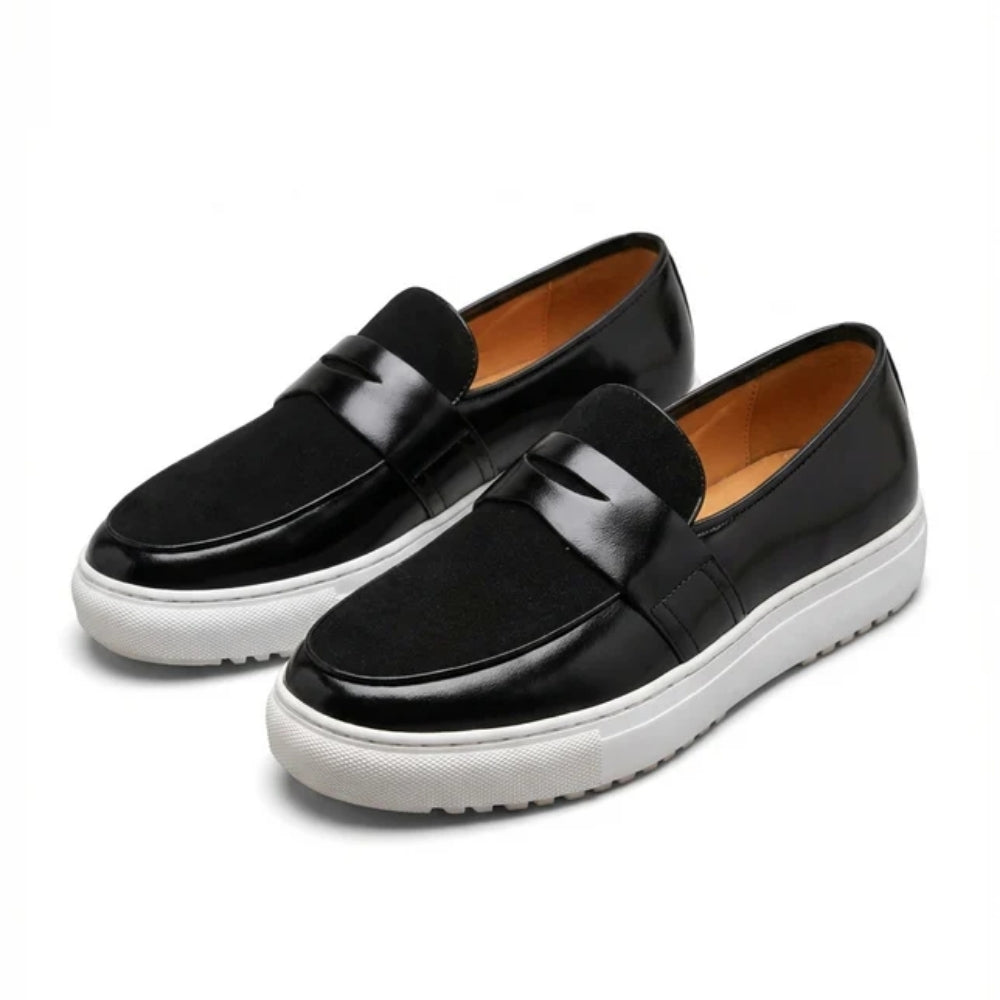Walid™ | Chaussures Classiques Aisance Immédiate
