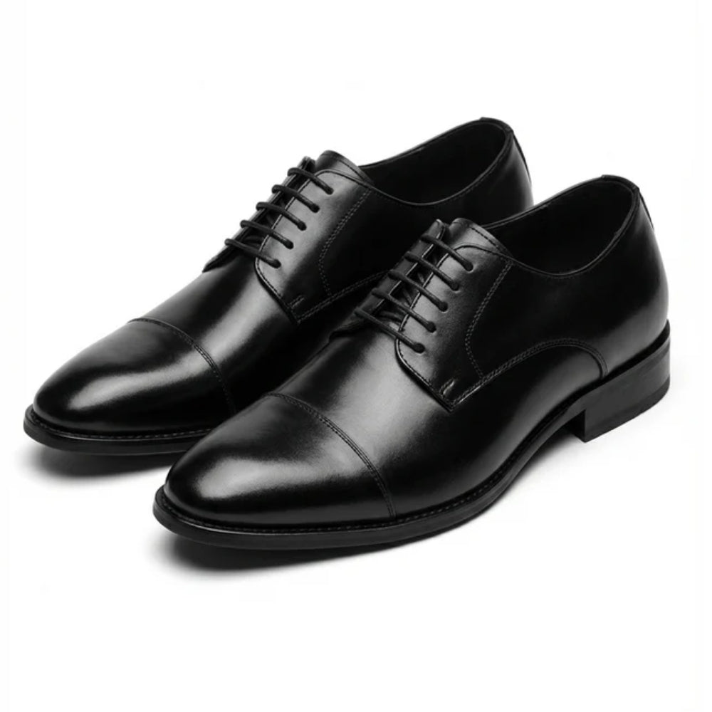 Étienne™ | Chaussures Classiques Présence Calme
