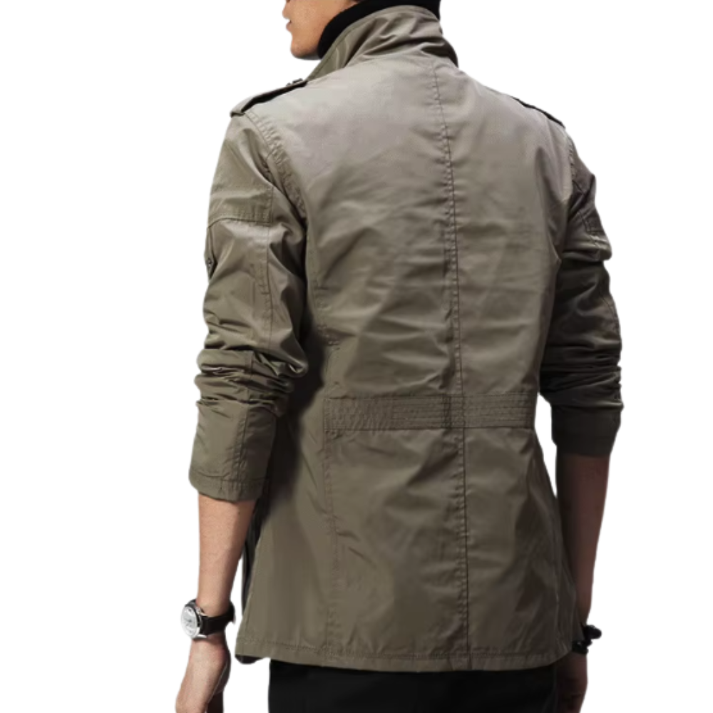 Ulrich™ | Veste urbaine contemporaine