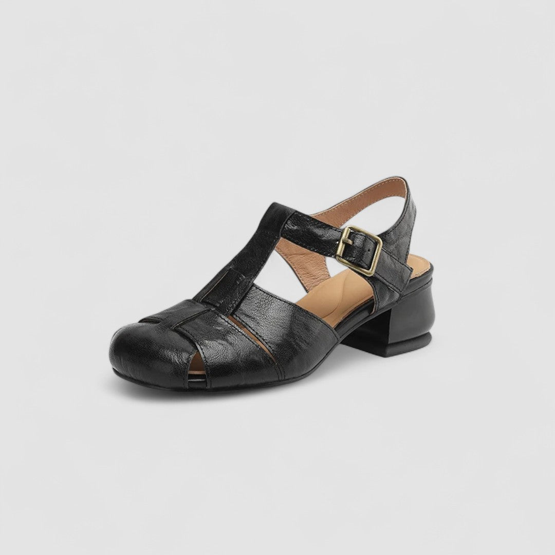 Isabeau™ | Babies Découpes Rétro