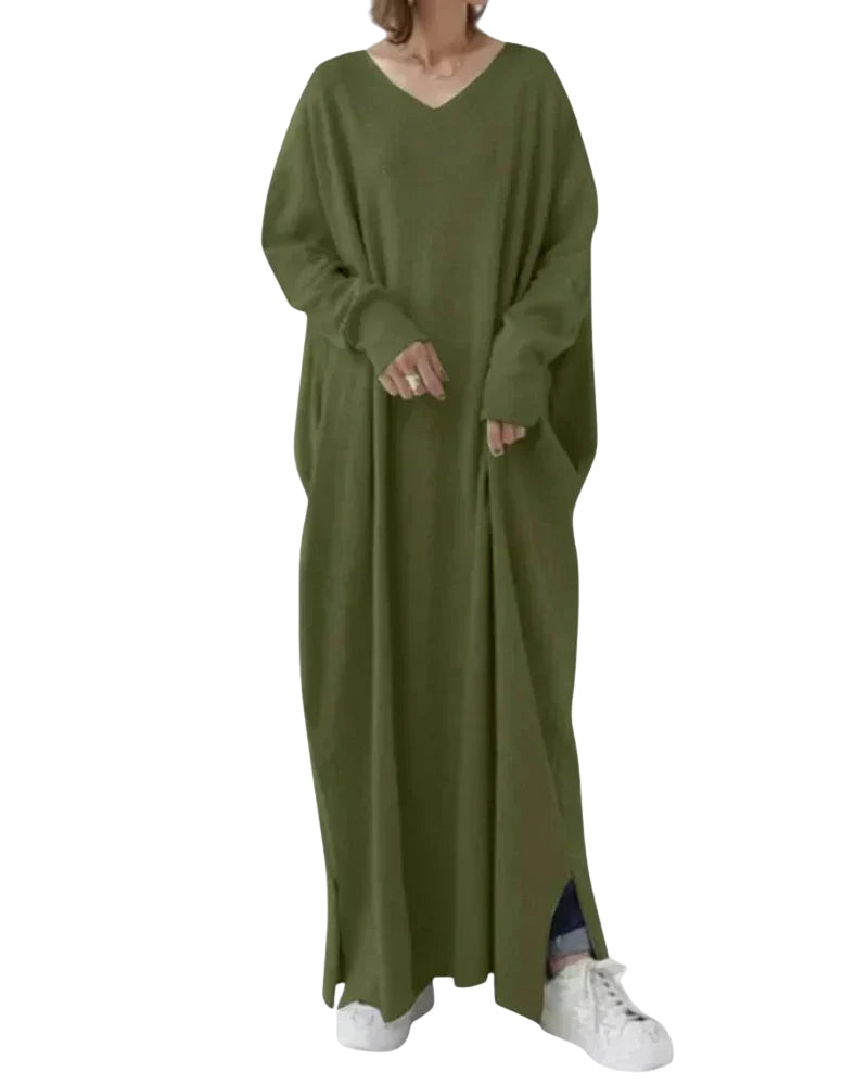 Avirel™ | Robe Été Style Confortable