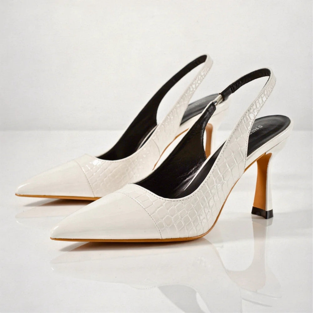 Camille™ | Talons Maintien Stable
