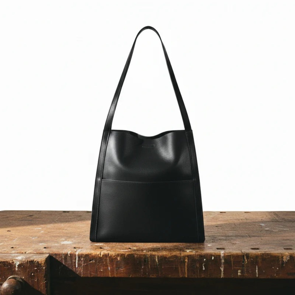 Corinne™ | Sac en Cuir Épaule