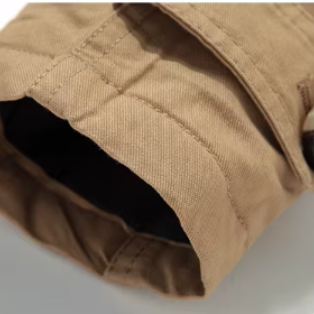 Georges™ | Veste thermique élégante