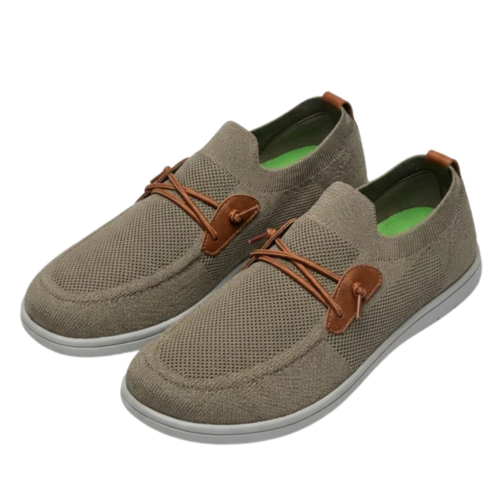 Malo™ | Chaussures Classiques Sensation Libre
