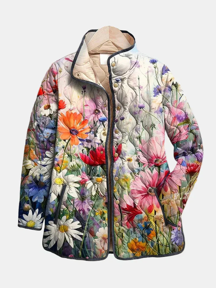 Corinne™ | Veste Printemps Facile