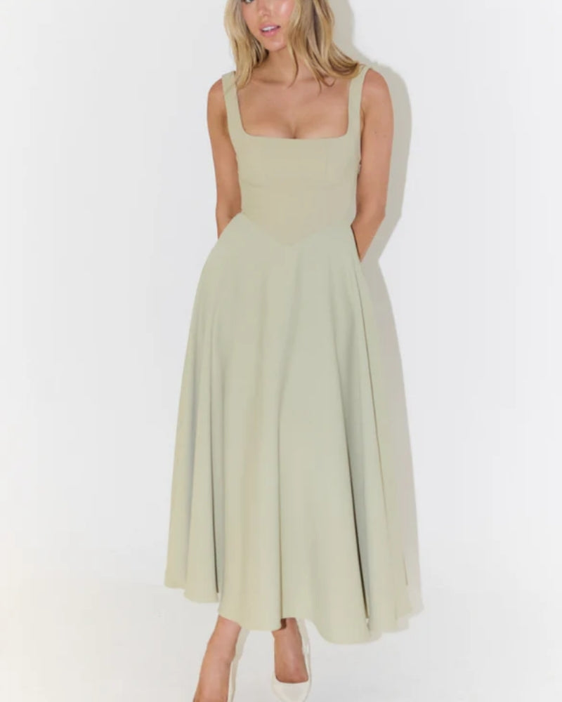Océane™ | Robe Port Élégant